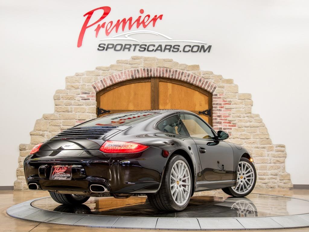 2011 Porsche 911 Carrera - Photo 9 - Springfield, MO 65802