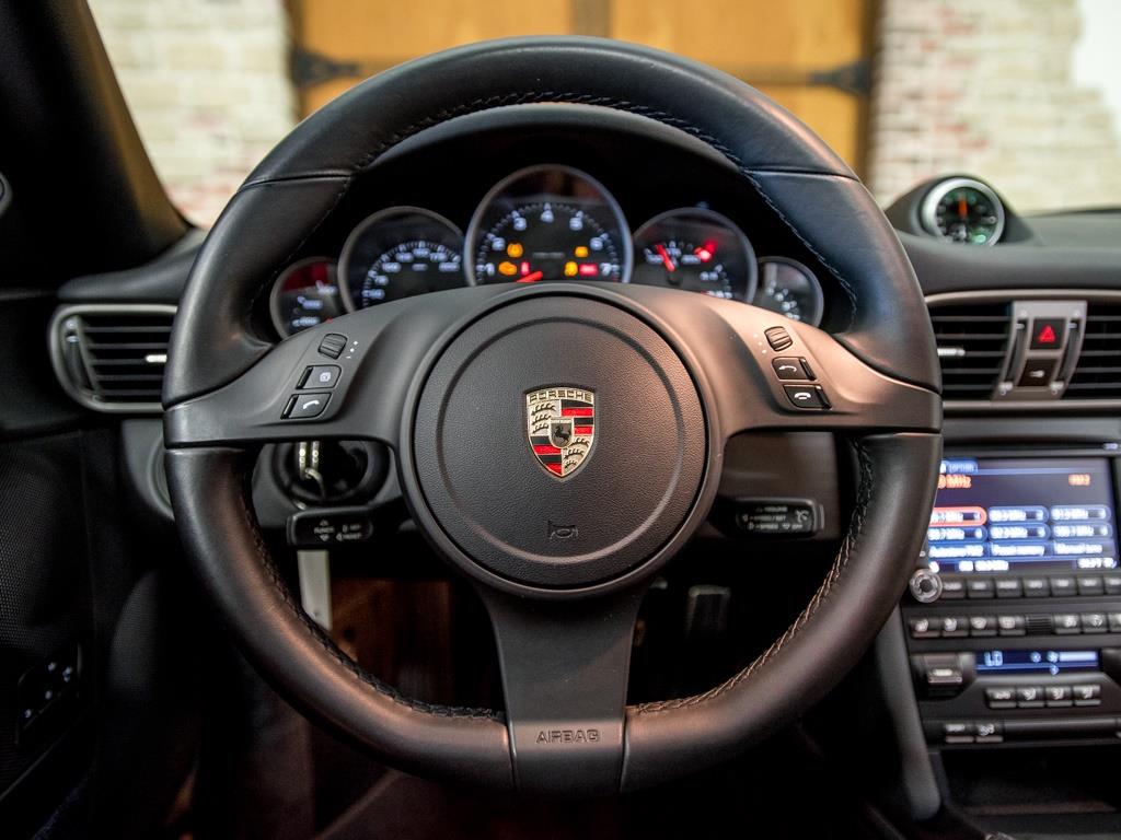 2011 Porsche 911 Carrera - Photo 10 - Springfield, MO 65802