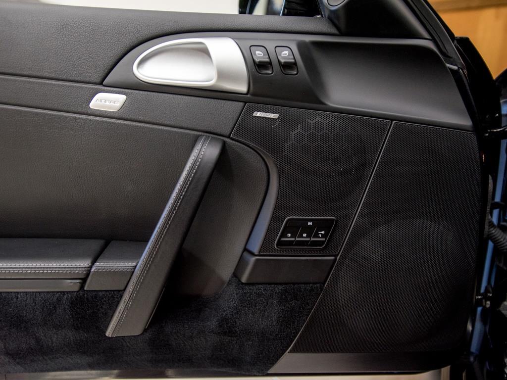 2011 Porsche 911 Carrera - Photo 20 - Springfield, MO 65802