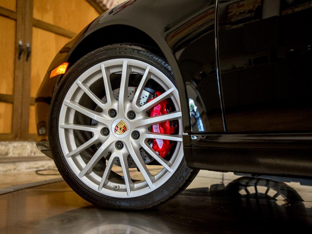 2011 Porsche 911 Carrera - Photo 37 - Springfield, MO 65802