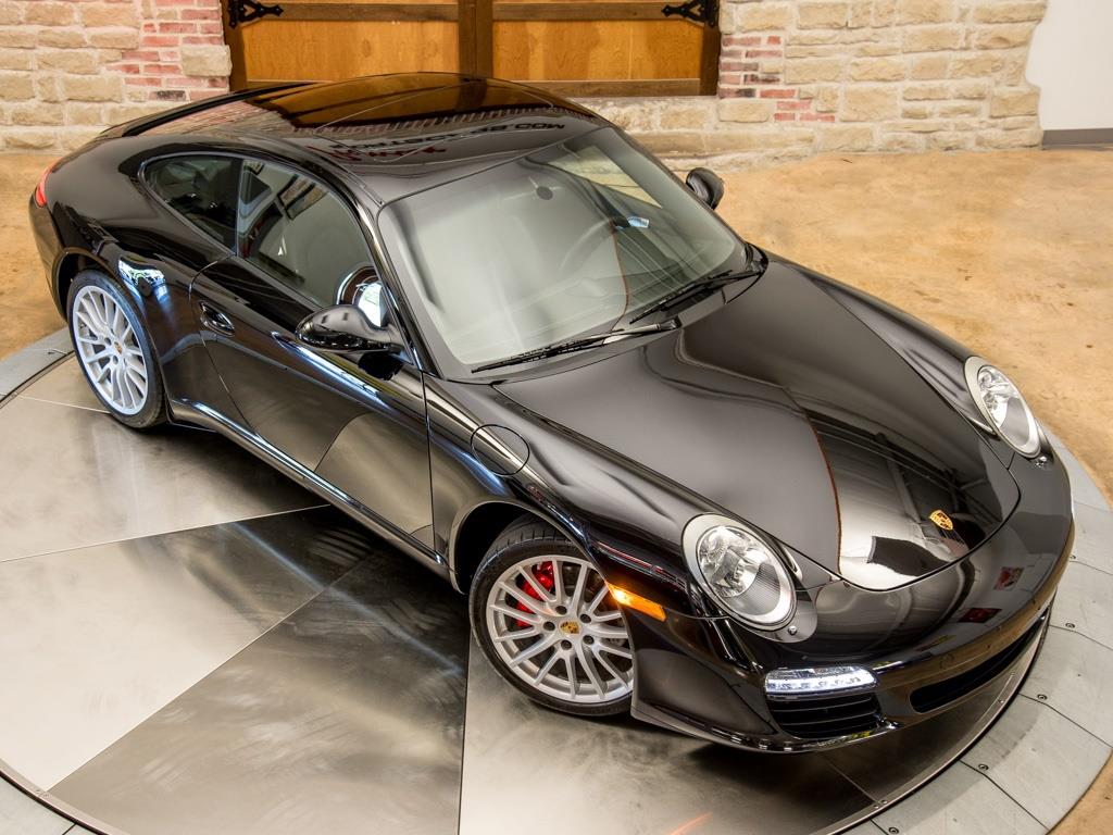 2011 Porsche 911 Carrera - Photo 27 - Springfield, MO 65802