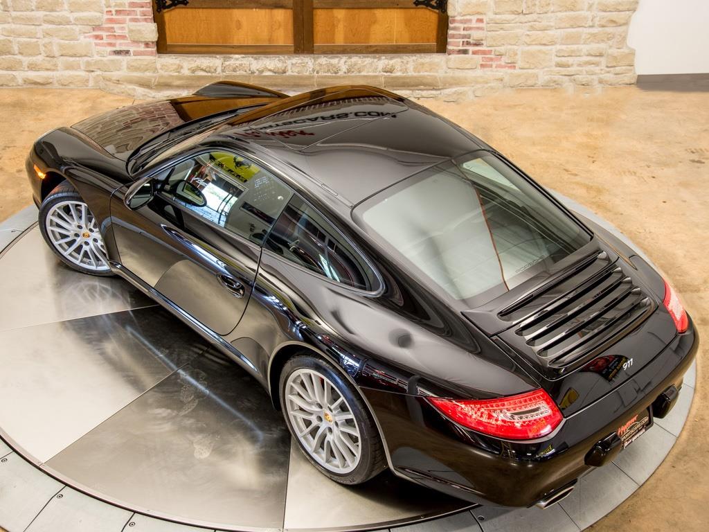 2011 Porsche 911 Carrera - Photo 30 - Springfield, MO 65802
