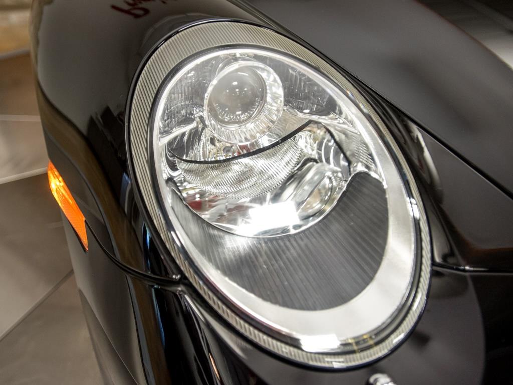 2011 Porsche 911 Carrera - Photo 35 - Springfield, MO 65802