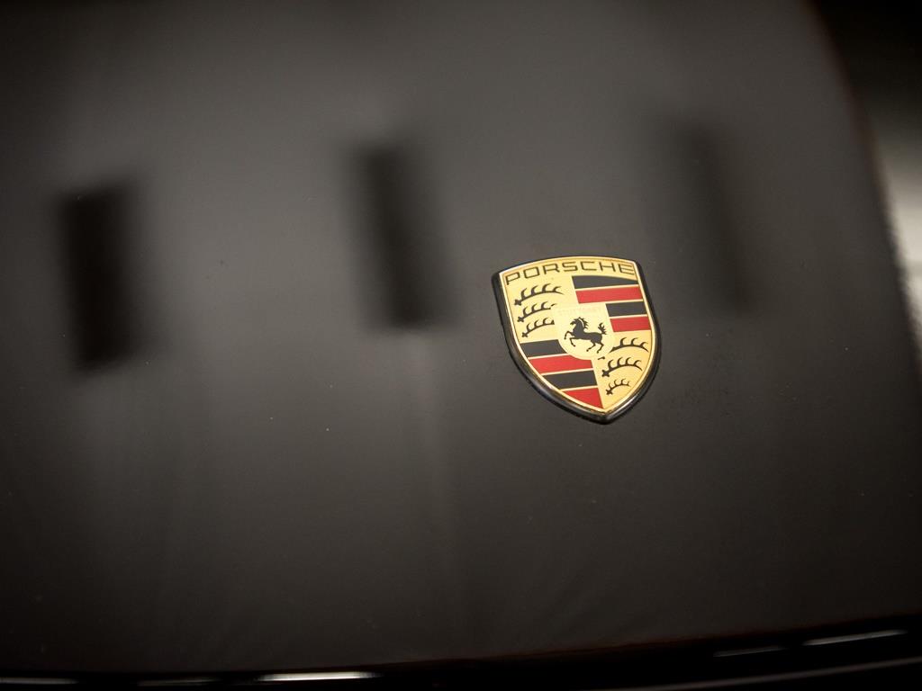 2011 Porsche 911 Carrera - Photo 34 - Springfield, MO 65802