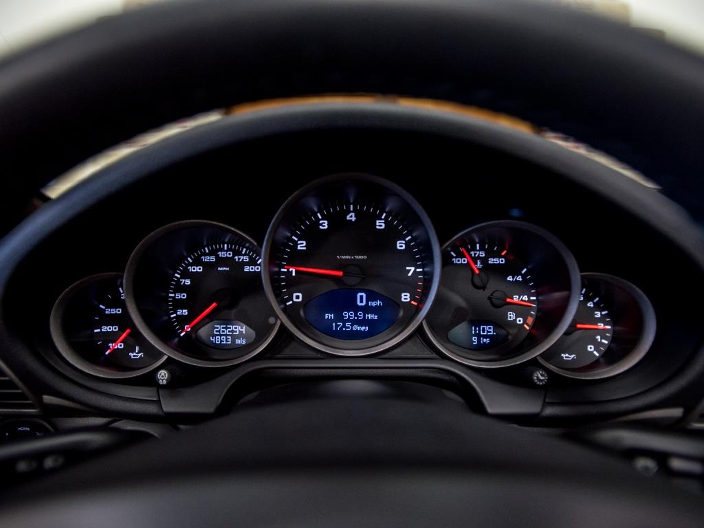 2011 Porsche 911 Carrera - Photo 13 - Springfield, MO 65802
