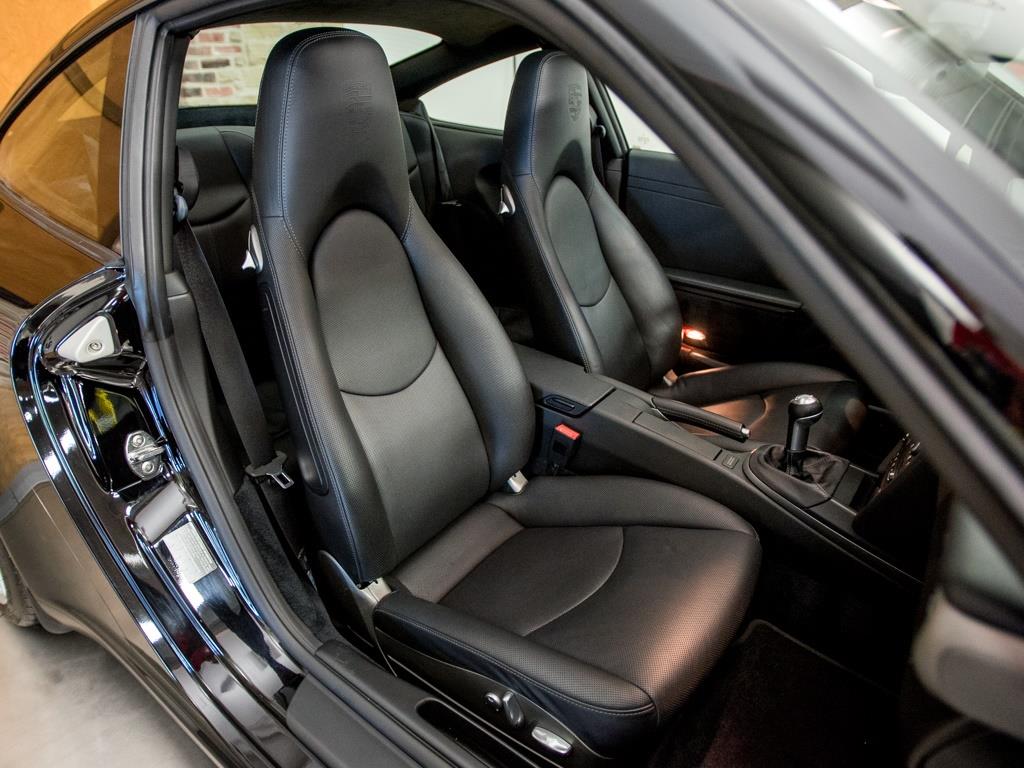 2011 Porsche 911 Carrera - Photo 25 - Springfield, MO 65802