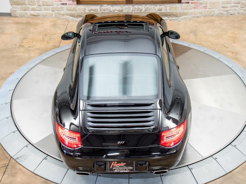 2011 Porsche 911 Carrera - Photo 31 - Springfield, MO 65802
