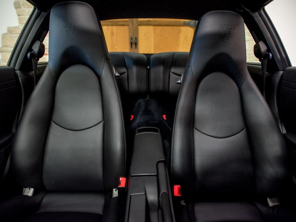 2011 Porsche 911 Carrera - Photo 23 - Springfield, MO 65802
