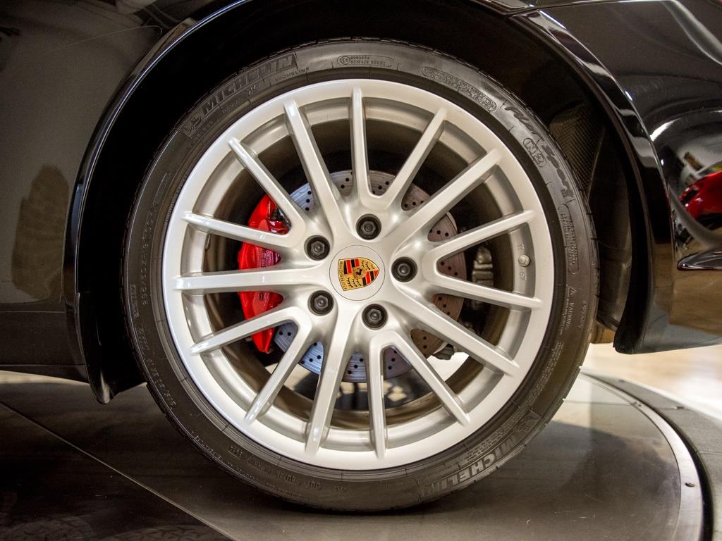 2011 Porsche 911 Carrera - Photo 38 - Springfield, MO 65802