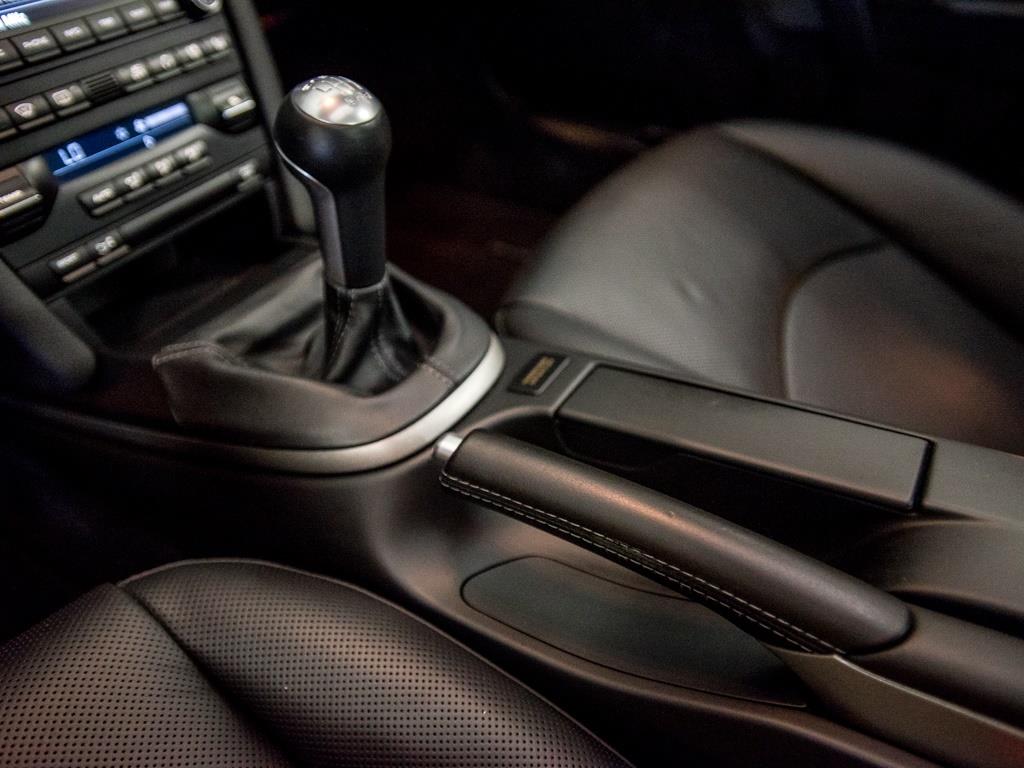 2011 Porsche 911 Carrera - Photo 18 - Springfield, MO 65802