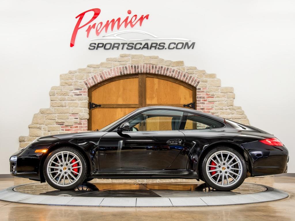 2011 Porsche 911 Carrera - Photo 6 - Springfield, MO 65802