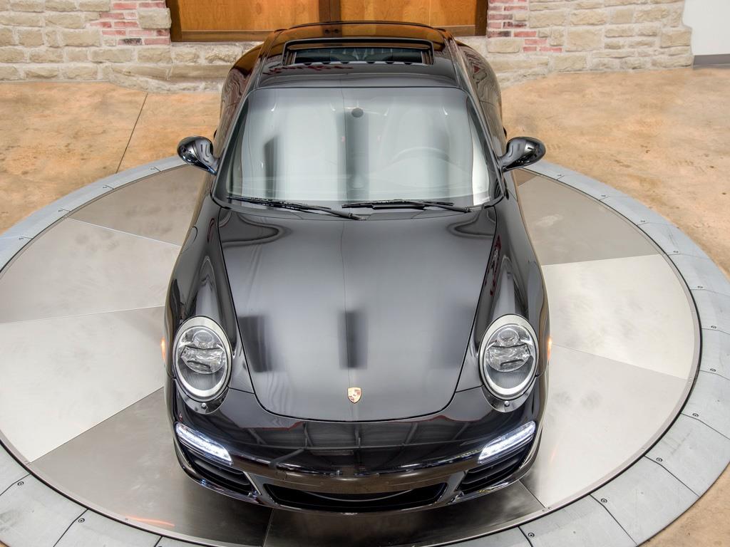 2011 Porsche 911 Carrera - Photo 28 - Springfield, MO 65802