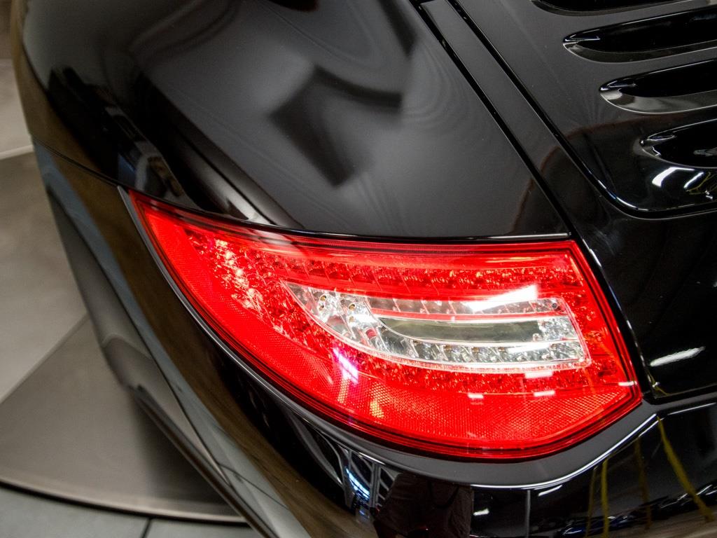 2011 Porsche 911 Carrera - Photo 36 - Springfield, MO 65802