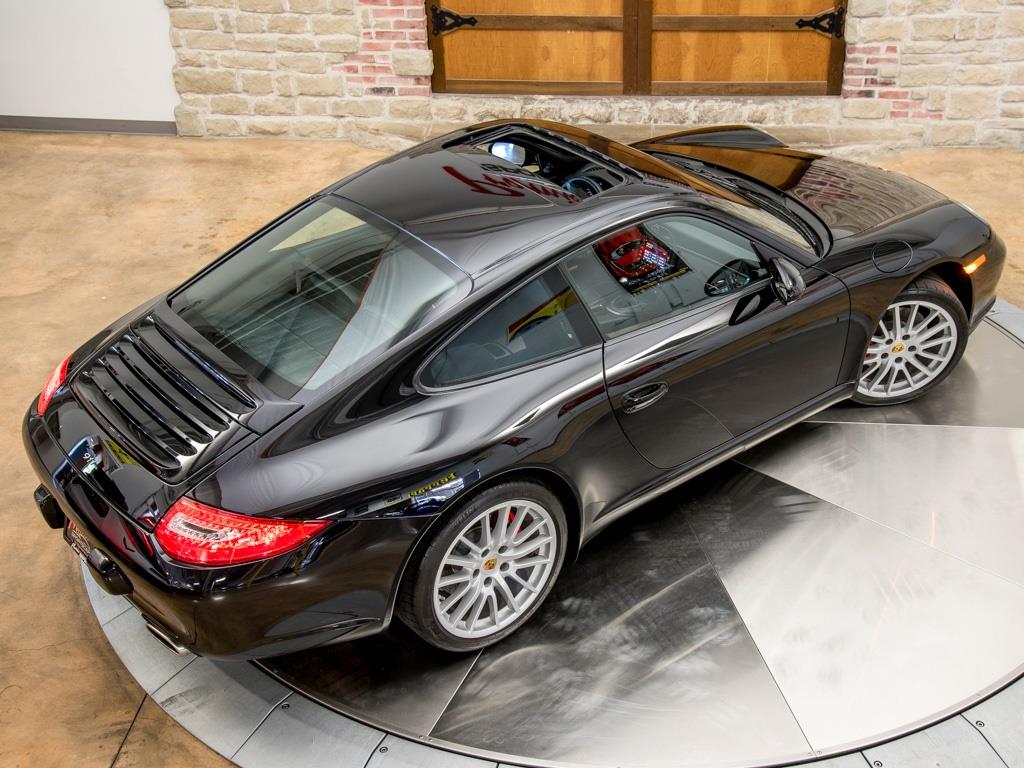 2011 Porsche 911 Carrera - Photo 32 - Springfield, MO 65802
