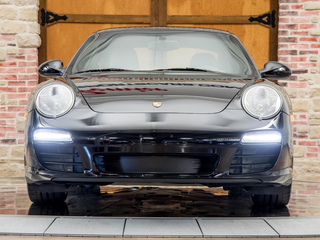 2011 Porsche 911 Carrera - Photo 5 - Springfield, MO 65802