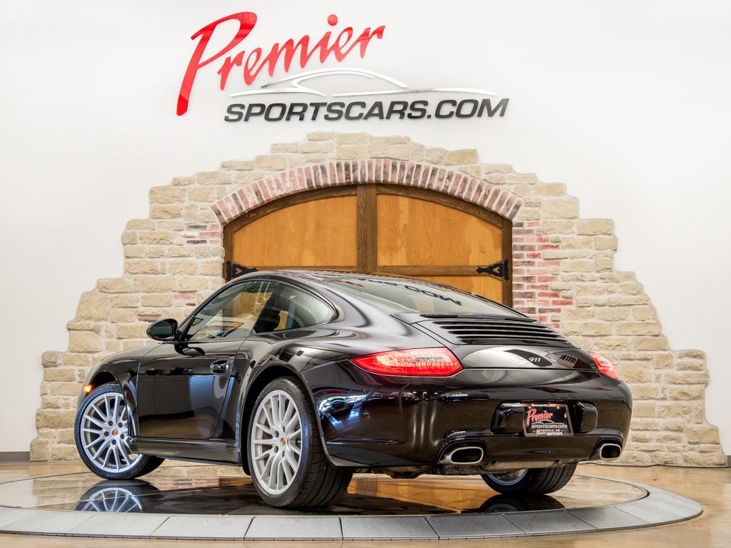 2011 Porsche 911 Carrera - Photo 7 - Springfield, MO 65802