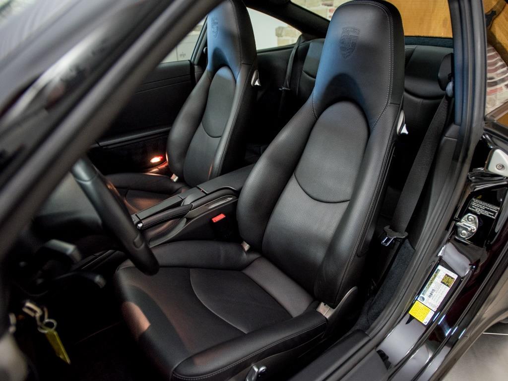 2011 Porsche 911 Carrera - Photo 21 - Springfield, MO 65802
