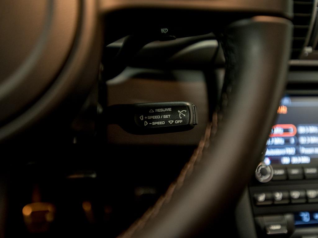 2011 Porsche 911 Carrera - Photo 12 - Springfield, MO 65802