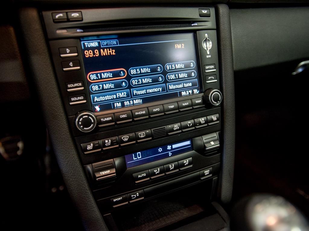2011 Porsche 911 Carrera - Photo 15 - Springfield, MO 65802