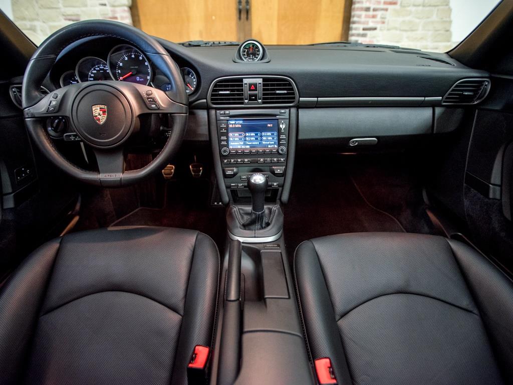 2011 Porsche 911 Carrera - Photo 2 - Springfield, MO 65802