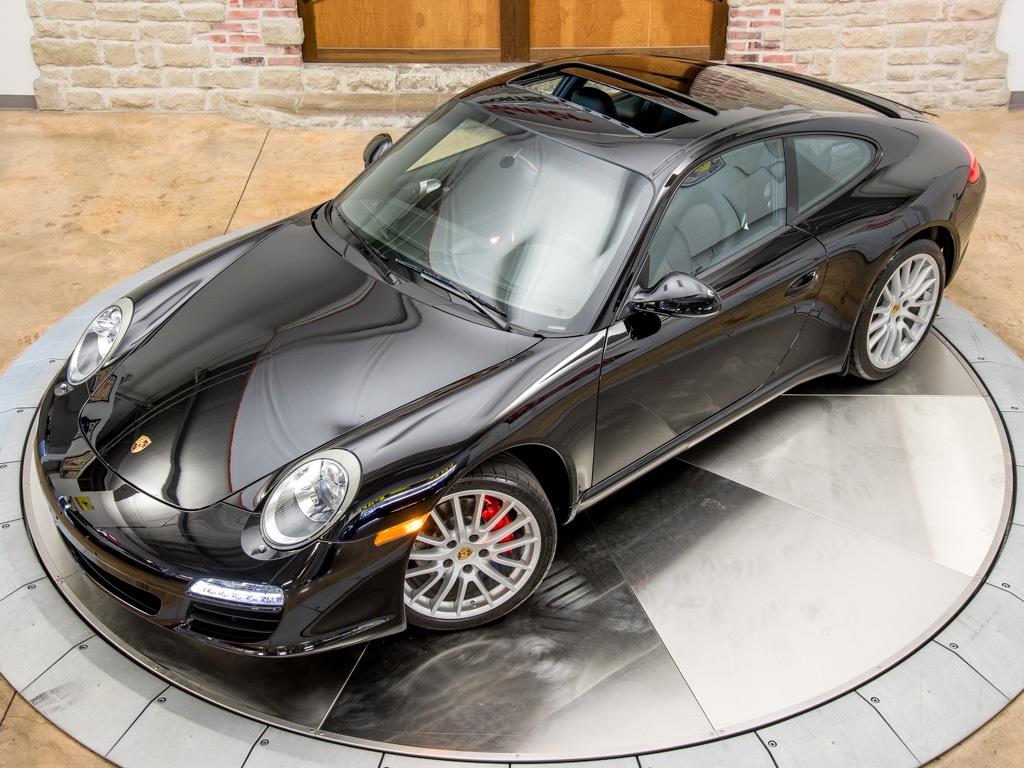 2011 Porsche 911 Carrera - Photo 29 - Springfield, MO 65802
