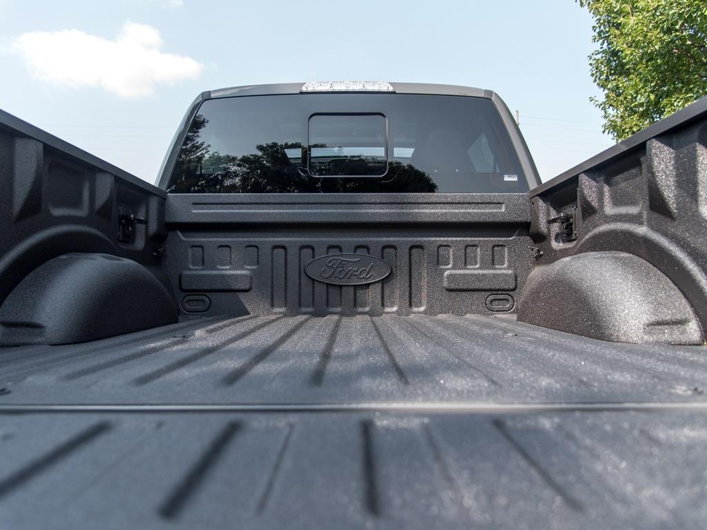 2018 Ford F-150 Raptor - Photo 25 - Springfield, MO 65802