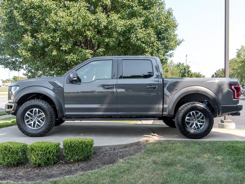 2018 Ford F-150 Raptor - Photo 6 - Springfield, MO 65802