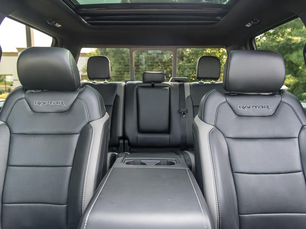 2018 Ford F-150 Raptor - Photo 19 - Springfield, MO 65802