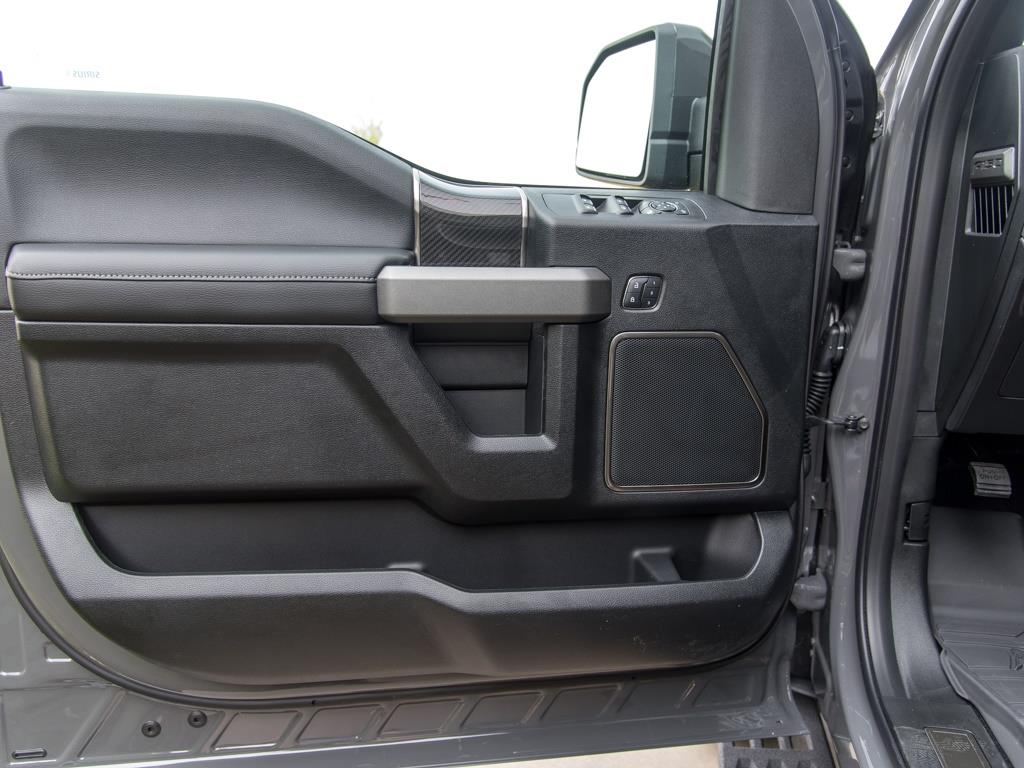 2018 Ford F-150 Raptor - Photo 16 - Springfield, MO 65802