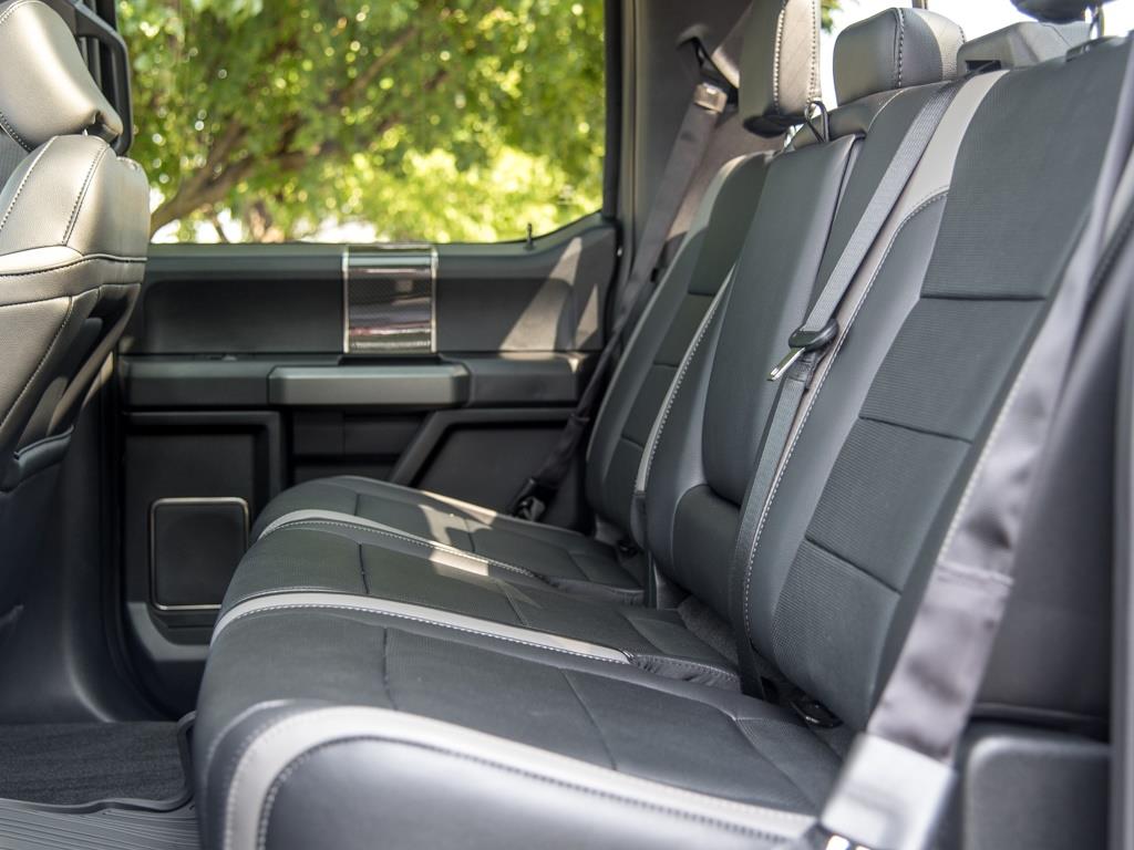 2018 Ford F-150 Raptor - Photo 20 - Springfield, MO 65802