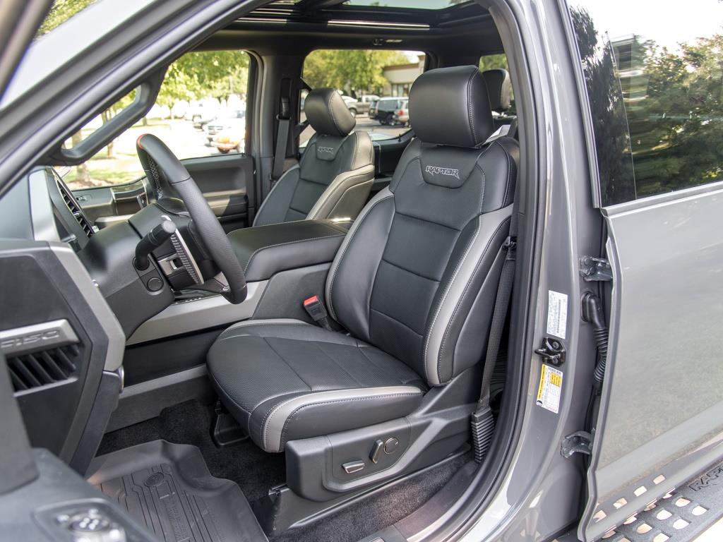 2018 Ford F-150 Raptor - Photo 18 - Springfield, MO 65802