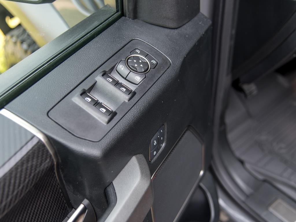2018 Ford F-150 Raptor - Photo 17 - Springfield, MO 65802