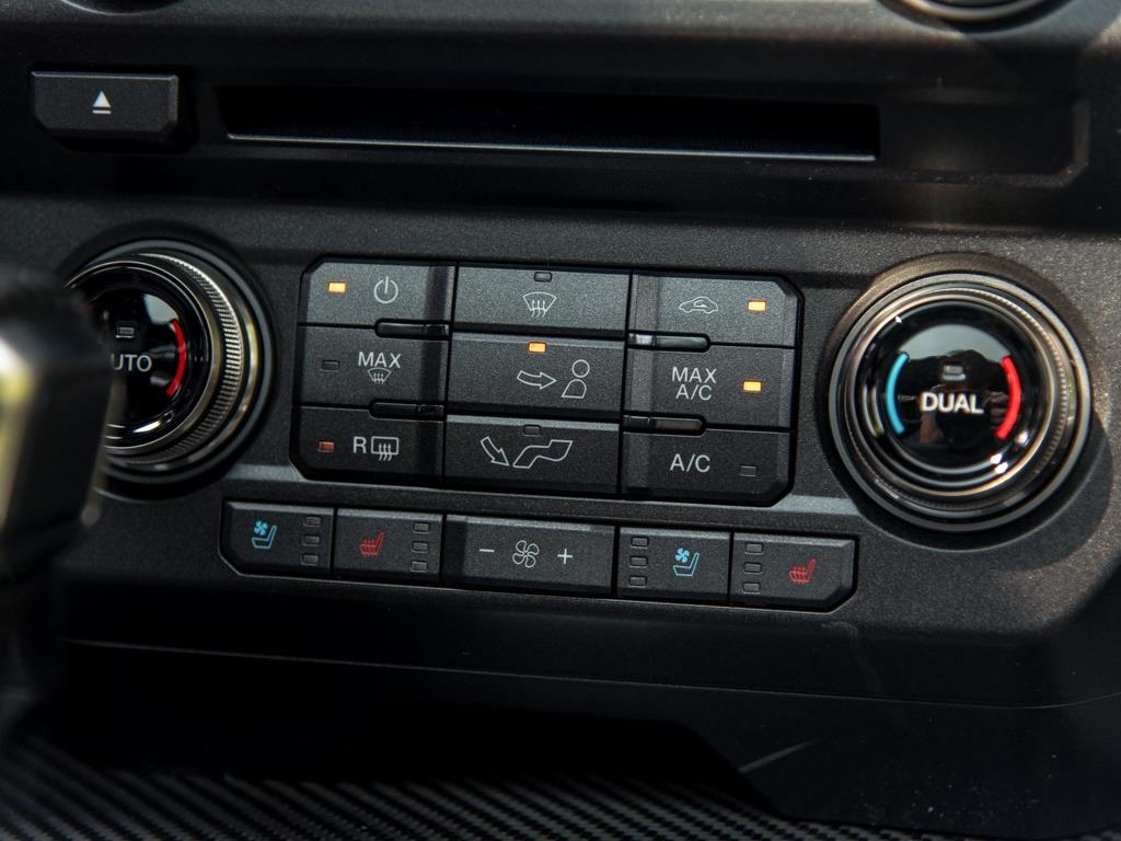 2018 Ford F-150 Raptor - Photo 13 - Springfield, MO 65802