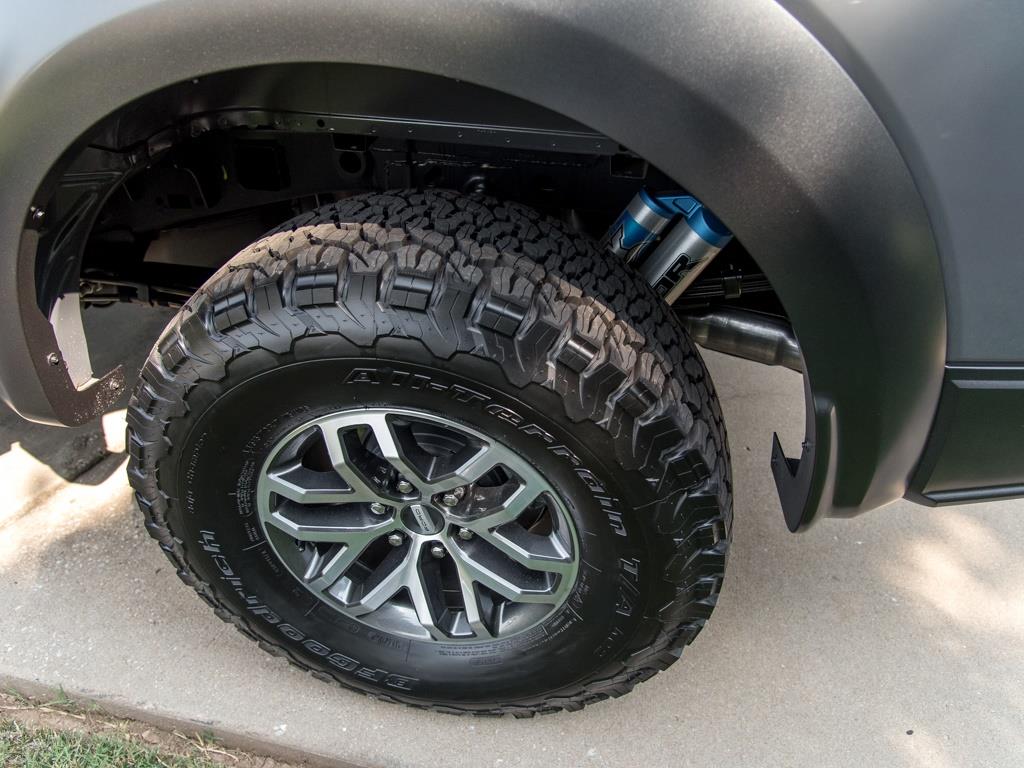 2018 Ford F-150 Raptor - Photo 28 - Springfield, MO 65802