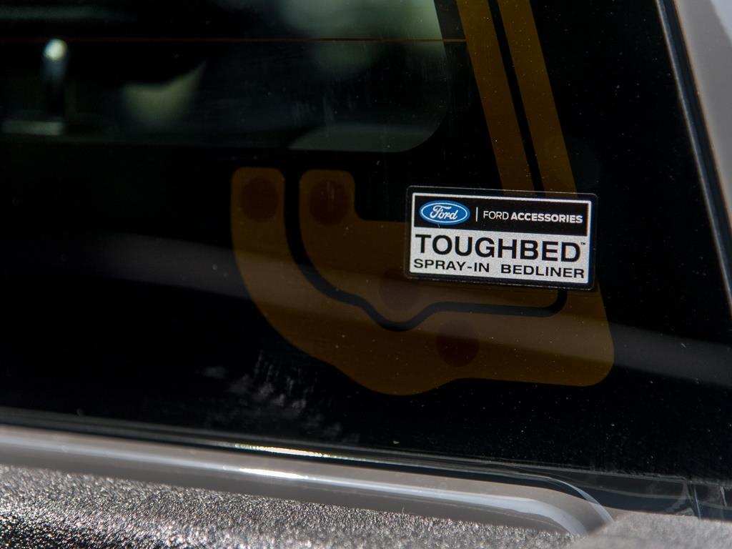 2018 Ford F-150 Raptor - Photo 24 - Springfield, MO 65802
