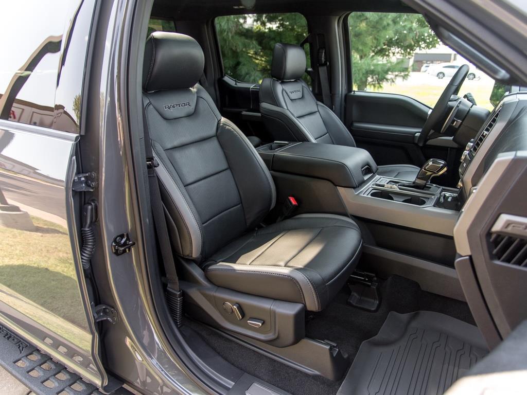 2018 Ford F-150 Raptor - Photo 21 - Springfield, MO 65802
