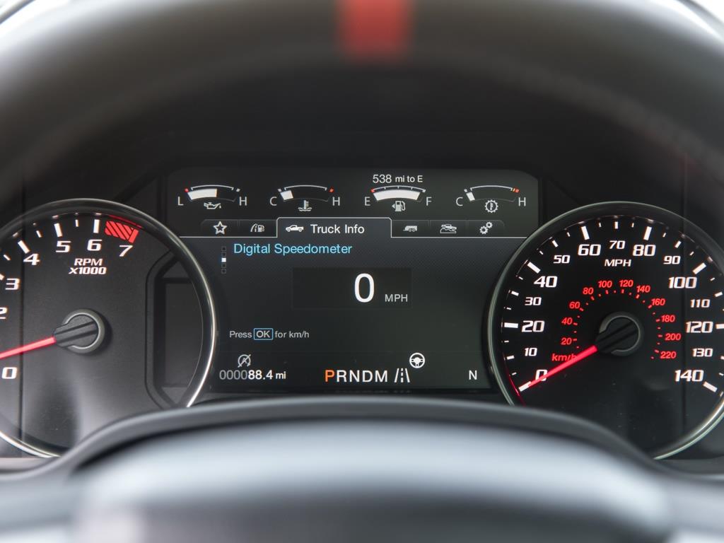 2018 Ford F-150 Raptor - Photo 11 - Springfield, MO 65802