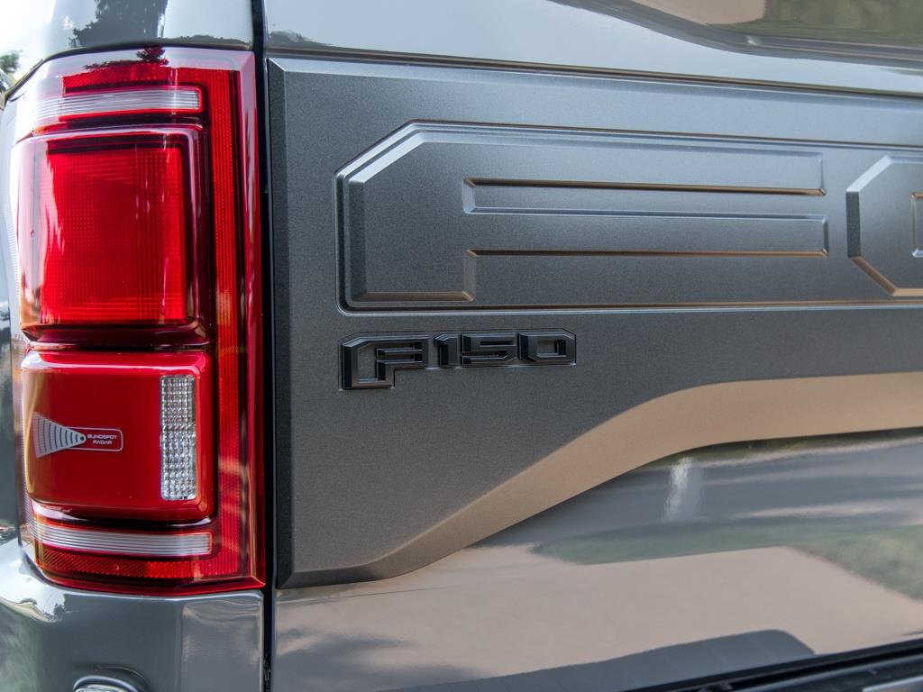 2018 Ford F-150 Raptor - Photo 26 - Springfield, MO 65802