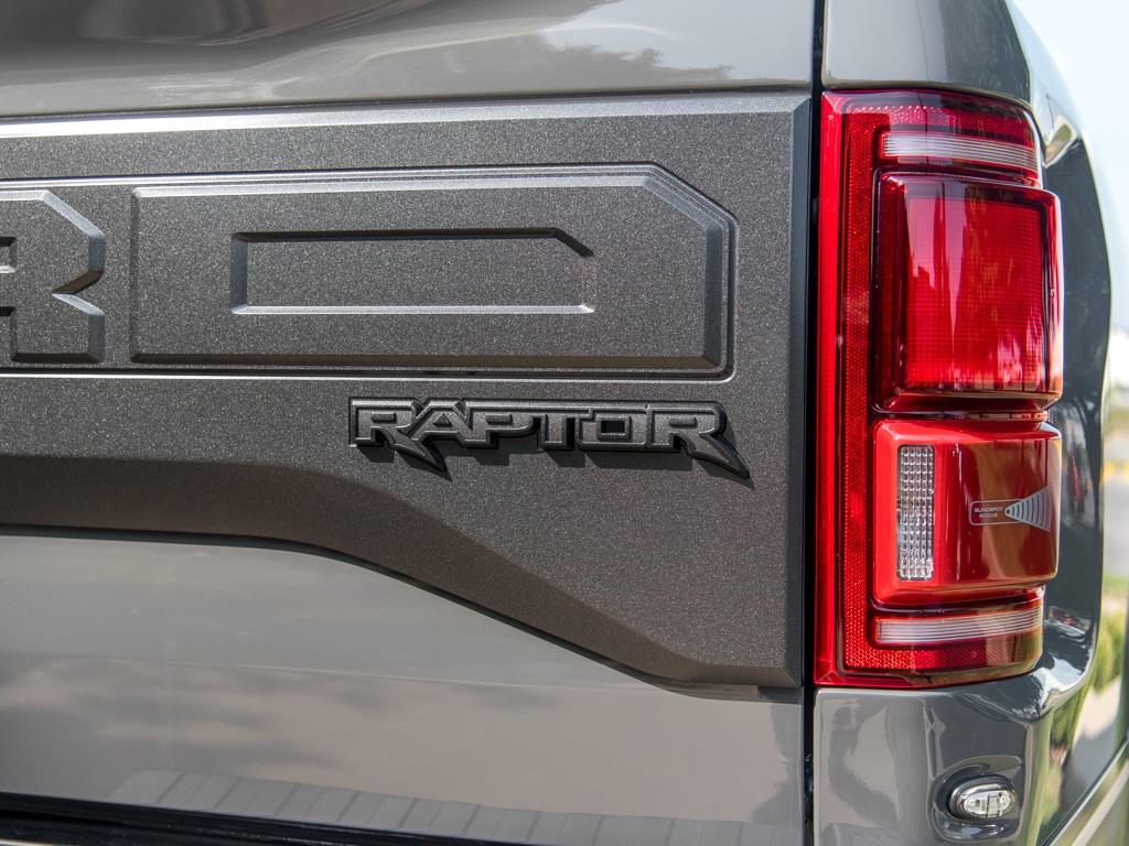 2018 Ford F-150 Raptor - Photo 27 - Springfield, MO 65802