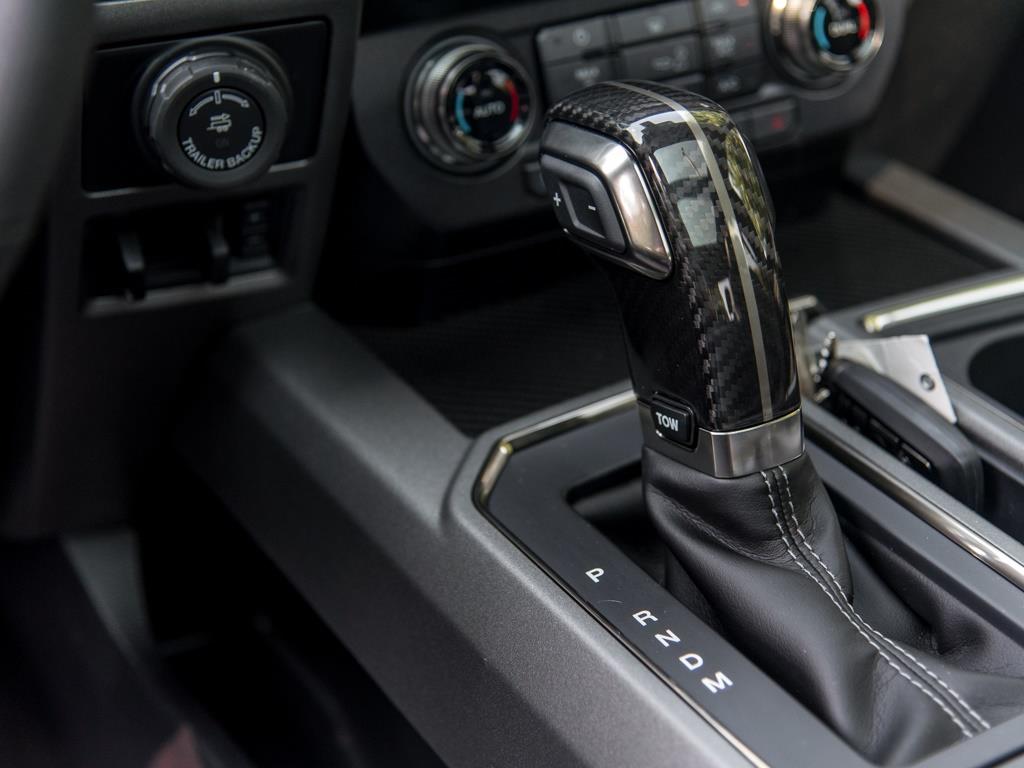 2018 Ford F-150 Raptor - Photo 14 - Springfield, MO 65802