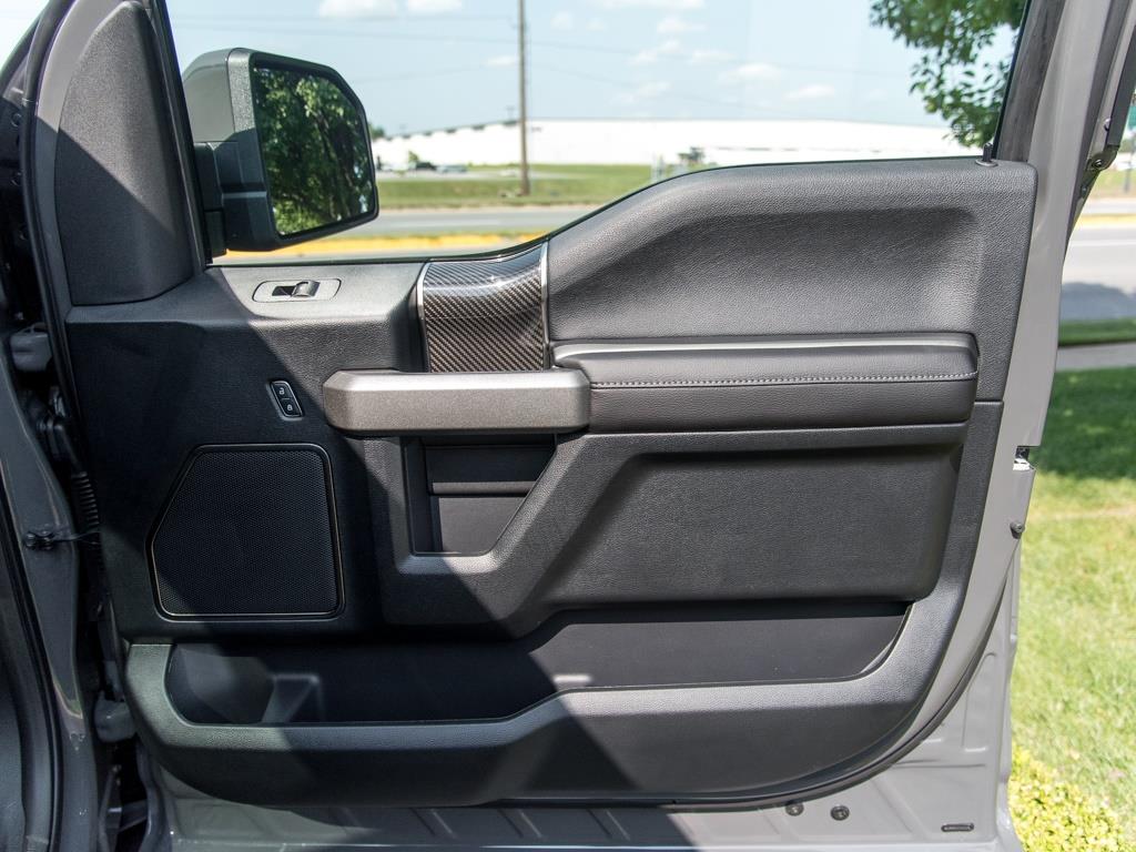 2018 Ford F-150 Raptor - Photo 22 - Springfield, MO 65802
