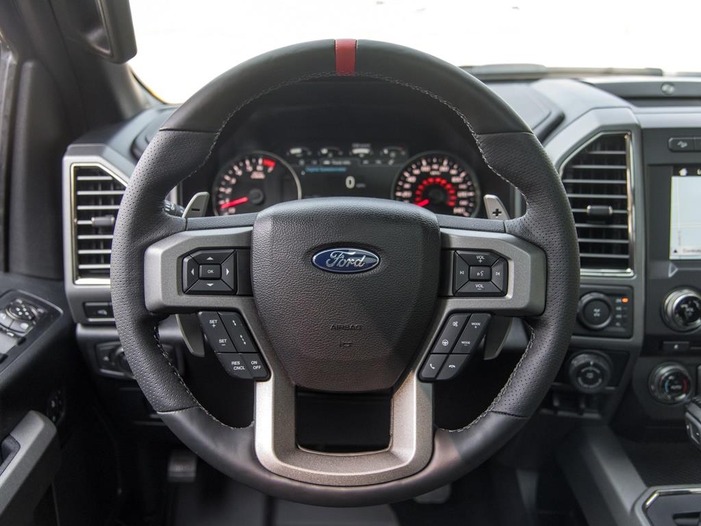 2018 Ford F-150 Raptor - Photo 10 - Springfield, MO 65802