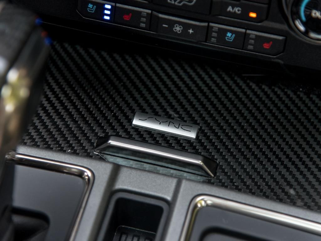 2018 Ford F-150 Raptor - Photo 15 - Springfield, MO 65802