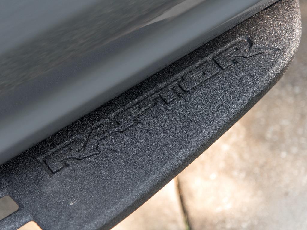 2018 Ford F-150 Raptor - Photo 23 - Springfield, MO 65802