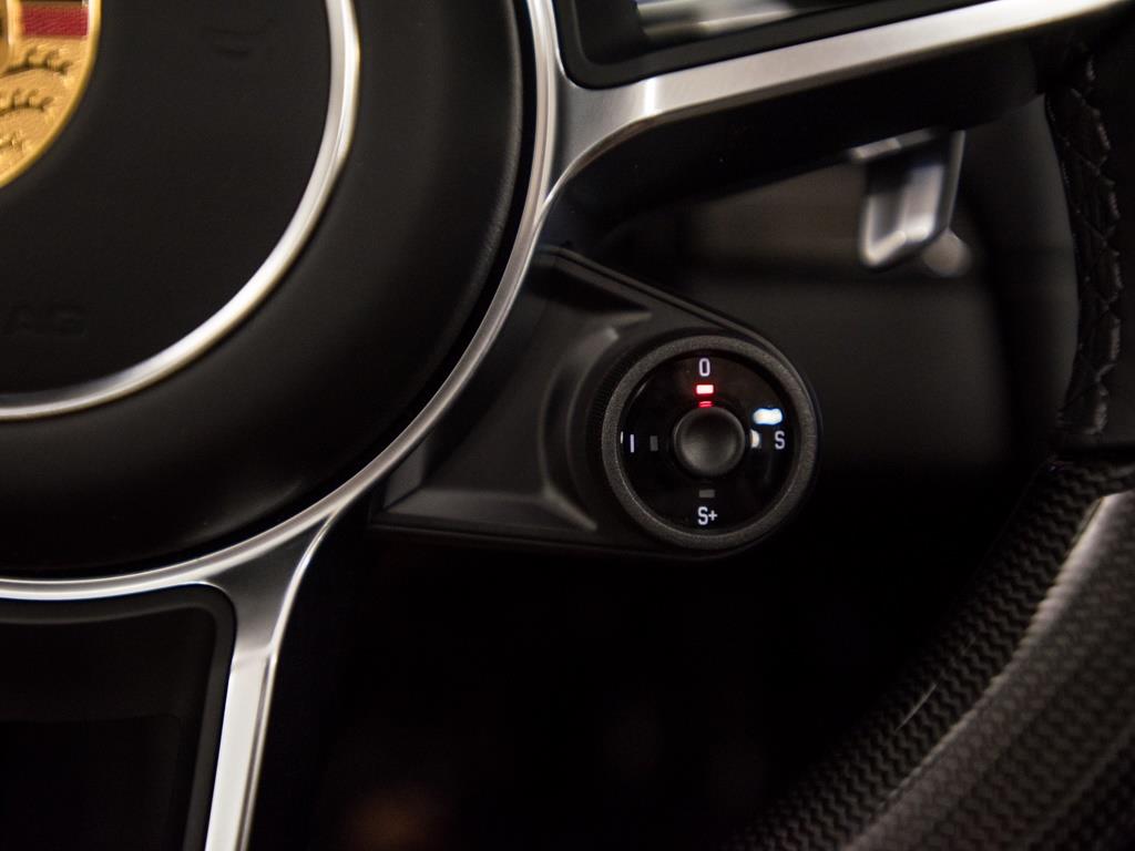 2017 Porsche 911 Turbo S - Photo 15 - Springfield, MO 65802
