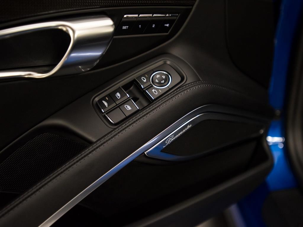 2017 Porsche 911 Turbo S - Photo 22 - Springfield, MO 65802