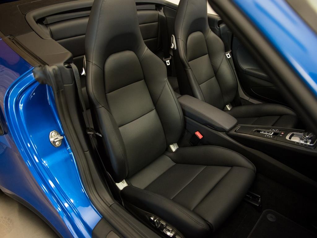 2017 Porsche 911 Turbo S - Photo 26 - Springfield, MO 65802