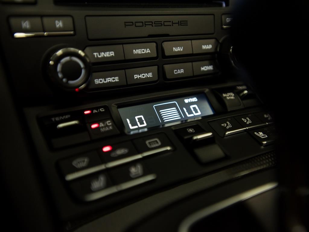 2017 Porsche 911 Turbo S - Photo 20 - Springfield, MO 65802