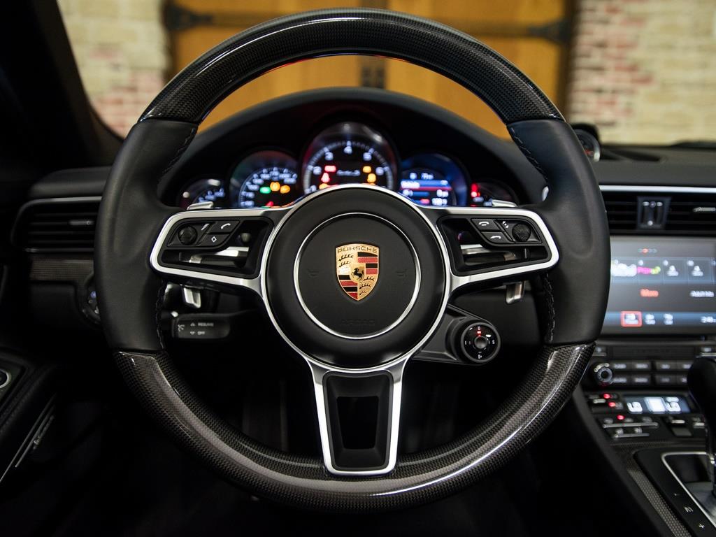 2017 Porsche 911 Turbo S - Photo 13 - Springfield, MO 65802