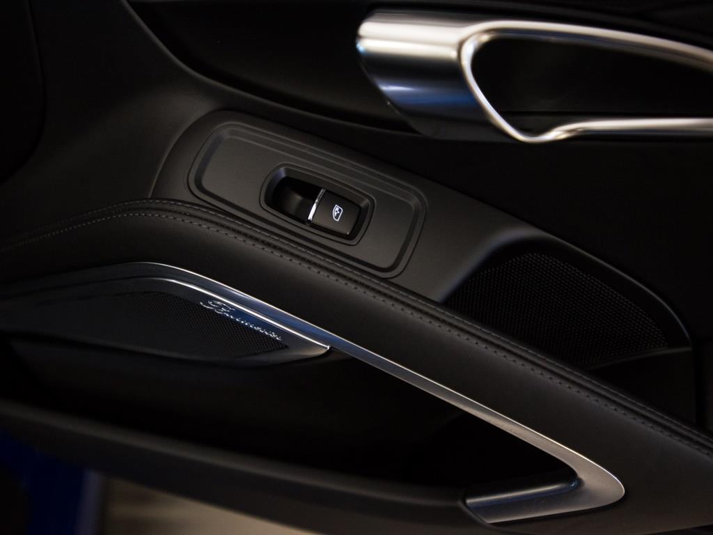 2017 Porsche 911 Turbo S - Photo 27 - Springfield, MO 65802